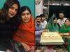 मलाला झाली ऑक्सफोर्डमधून पदवीधर, प्रियांकाने दिल्या खास अंदाजात शुभेच्छा