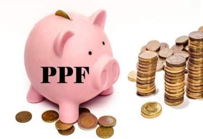 PPF rate may fall below 7 percent to a 46-year low PPF चा व्याजदर सात टक्क्यांपेक्षा खाली जाण्याची शक्यता
