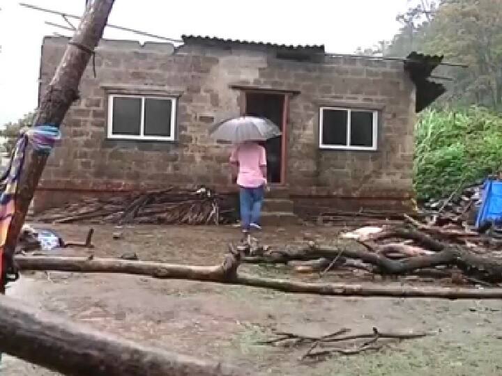 People of Konkan waiting for help Nisarga cyclone effect Ground Report | पंचनामे झाले, मदतीचं काय? कोकणवासिय अजूनही मदतीच्या प्रतिक्षेत