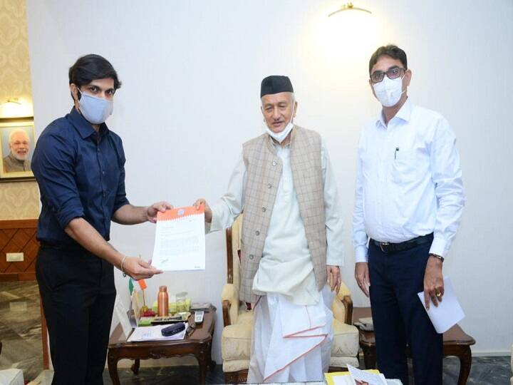 The current state of affairs in the state is dire, the need to act with foresight says amit thackeray राज्याची सध्याची परिस्थिती भयावह, दूरदृष्टी ठेवून काम करण्याची गरज : अमित ठाकरे