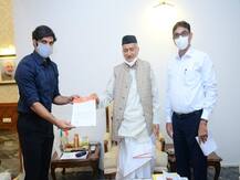 राज्याची सध्याची परिस्थिती भयावह, दूरदृष्टी ठेवून काम करण्याची गरज : अमित ठाकरे