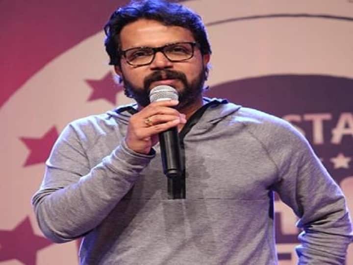 विधान परिषदेवरच्या राज्यपाल नियुक्त आमदारकीसाठी प्रसाद कांबळींची शिफारस Recommendation of Prasad Kambli for Governorappointed MLA on the Legislative Council विधान परिषदेवरच्या राज्यपाल नियुक्त आमदारकीसाठी प्रसाद कांबळींची शिफारस