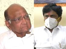 शरद पवार हे महाराष्ट्राला लागलेला कोरोना : गोपीचंद पडळकर