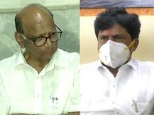 ज्यांना लोकांनी बाजूला केलं त्यांची आपण दखल का घ्यायची?, पडळकरांच्या वक्तव्यावर शरद पवारांची प्रतिक्रिया