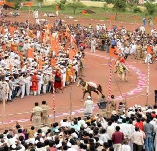 आठवणीतील वारी..वारीच्या आठवणी...| आज तुकोबांच्या पालखीचे इंदापुरात गोल रिंगण पार पडले असते!