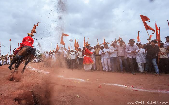 आठवणीतील वारी..वारीच्या आठवणी...| आज तुकोबांच्या पालखीचे इंदापुरात गोल रिंगण पार पडले असते!