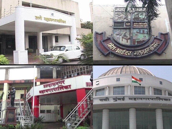 Politics behind the transfer of four Municipal Commissioners in Thane, alleges opposition ठाण्यातील चार मनपा आयुक्तांच्या तडकाफडकी बदल्यांमागे राजकारण : विरोधकांचा आरोप