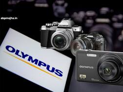 ऑलिम्पसचा तब्बल 84 वर्षांनंतर डिजिटल कॅमेरा निर्मितीला रामराम