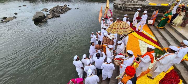 (फोटो क्रेडिट : स्वप्नील मोरे, फेसबुक दिंडी)