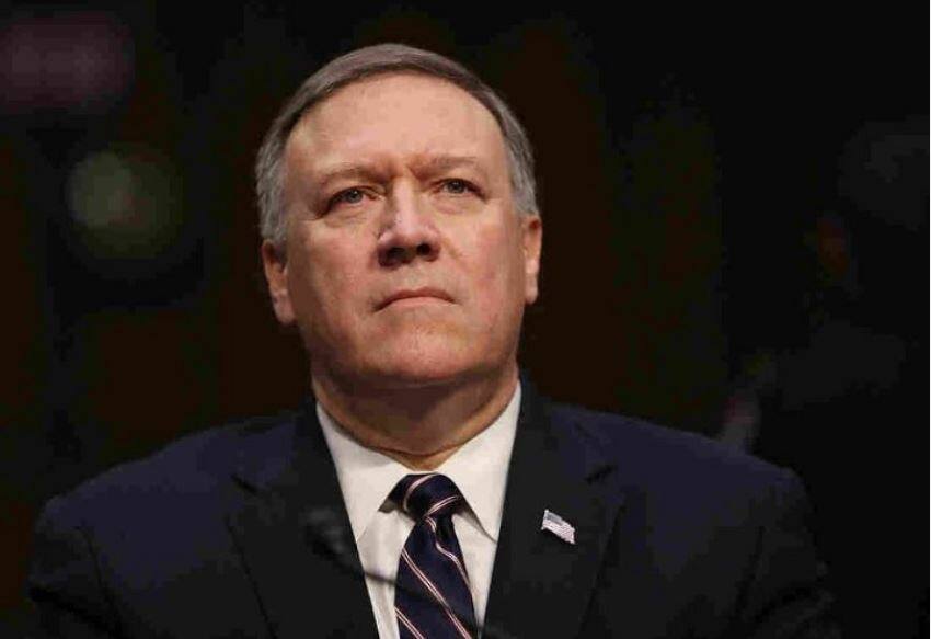 US will deploy troops to Asia to keep an eye on China? चीनवर नजर ठेवण्यासाठी अमेरिका आपलं सैन्य आशियात दाखल करणार?