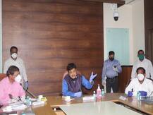 कोरोना उपचारासाठी लागणाऱ्या 40 हजारांच्या इंजेक्शनचा खर्च नवी मुंबई मनपाने करावा : प्रवीण दरेकर