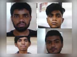नागपुरात अश्लिल चाळे करणाऱ्या जोडप्याला हटकल्याने डॉक्टरला गावगुंडांची मारहाण