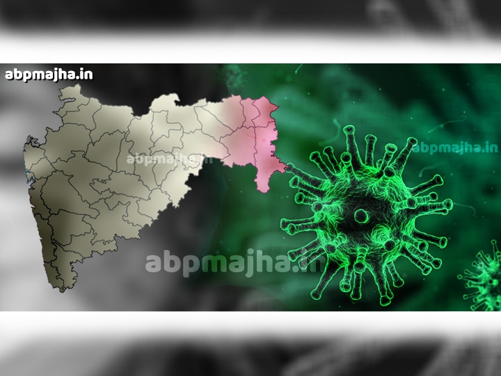 Latur Corona virus Update covid 19 spreading in Rural area  लातूर जिल्ह्यात ग्रामीण भागात वाढतोय कोरोना, संसर्गात झपाट्याने वाढ