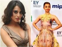 PHOTO : रूपेरी पडद्यावर करिअर घडवण्यासाठी ‘या’ अभिनेत्रींनी लपवलं आपलं लग्न