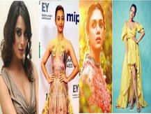 PHOTO : रूपेरी पडद्यावर करिअर घडवण्यासाठी ‘या’ अभिनेत्रींनी लपवलं आपलं लग्न