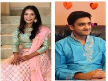 मुलगा लंडनमध्ये, मुलगी पुण्यात; एकमेकांना प्रत्यक्ष न पाहताच पसंती आणि व्हिडीओ कॉन्फरन्सिंगद्वारे साखरपुडाही संपन्न