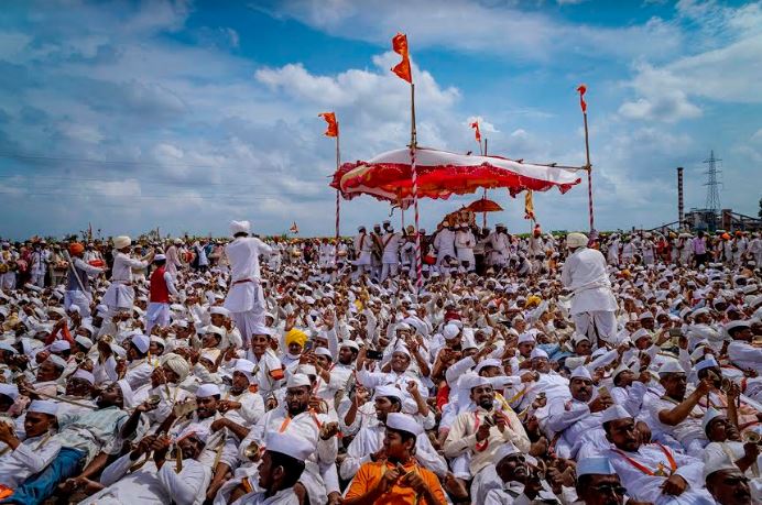 आठवणीतील वारी...वारीच्या आठवणी... | आज लाखो वैष्णवजन पंढरपूरमध्ये दाखल झाले असते!