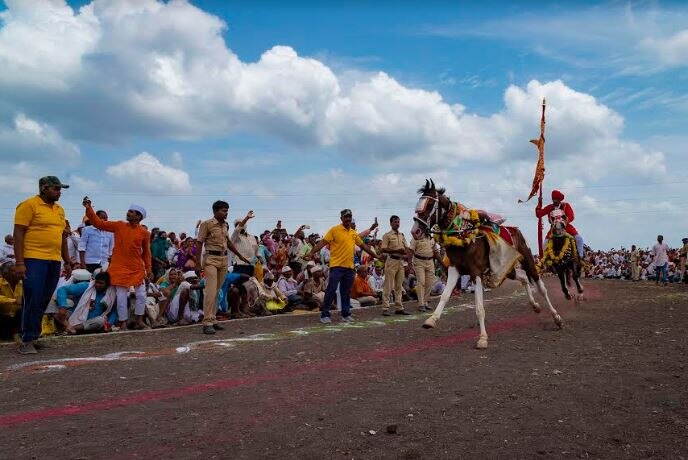 आठवणीतील वारी...वारीच्या आठवणी... | आज लाखो वैष्णवजन पंढरपूरमध्ये दाखल झाले असते!