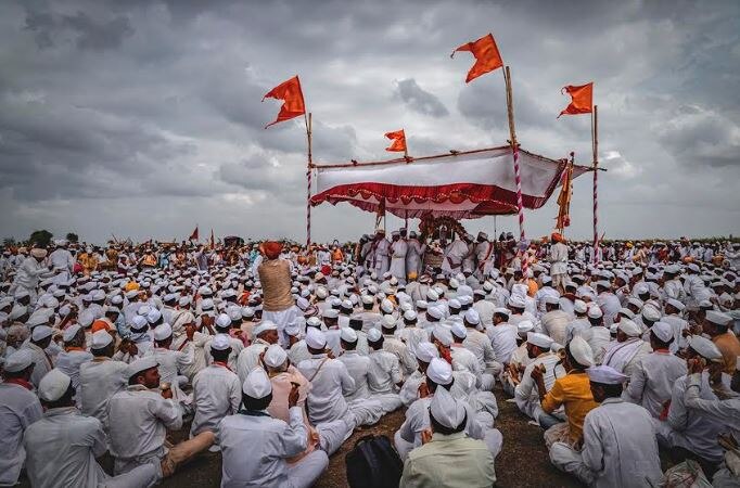 आठवणीतील वारी...वारीच्या आठवणी... | आज लाखो वैष्णवजन पंढरपूरमध्ये दाखल झाले असते!