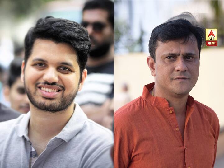 भ्रष्टाचाराचे खोटे आरोप केल्याप्रकरणी मनसे सरचिटणीस संदिप देशपांडे यांना नोटीस; युवासेना सचिव वरुण सरदेसाई यांचा दावा MNS leader Sandeep Deshpande on yuvasena leader vrun desai notice भ्रष्टाचाराचे खोटे आरोप केल्याप्रकरणी मनसे सरचिटणीस संदिप देशपांडे यांना नोटीस; युवासेना सचिव वरुण सरदेसाई यांचा दावा