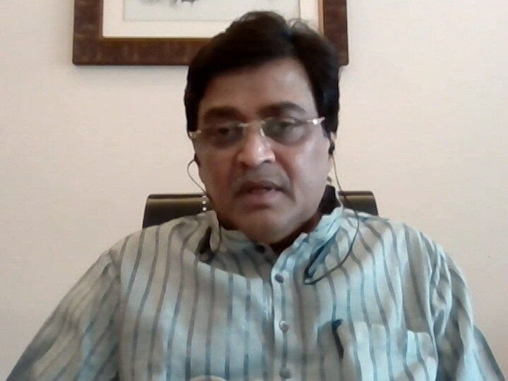 Majha Maharashtra Majha Vision ashok Chavhan interview राज्य सरकारचं स्टेअरिंग मुख्यमंत्री उद्धव ठाकरे यांच्या हातात : अशोक चव्हाण
