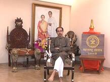 कार आणि सरकार दोन्हीही व्यवस्थित सुरु आहे : मुख्यमंत्री उद्धव ठाकरे