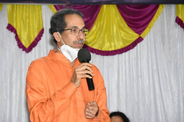 आषाढीपासूनच कोरोनाचं संकट नष्ट व्हायला सुरुवात होऊ दे हेच विठुरायाकडे साकडं - मुख्यमंत्री उद्धव ठाकरे