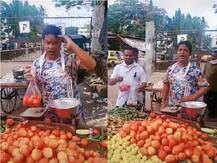 लॉकडाऊनमुळे भाजी विकण्याची वेळ? अभिनेता जावेद हैदरच्या व्हायरल व्हिडीओमागचं सत्य