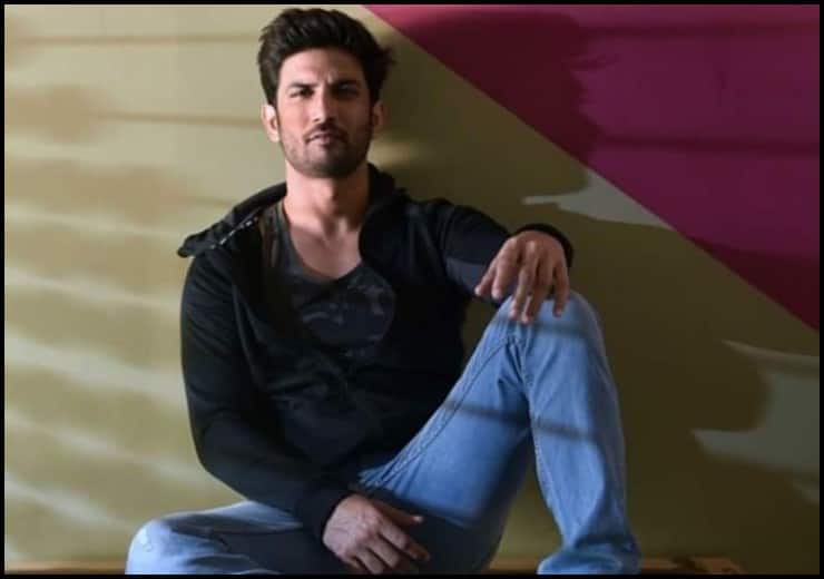 सुशांतसिंह राजपूतच्या मृत्यूला राजकीय रंग, सुशांतचा मृत्यू बिहार निवडणुकीचा मोठा मुद्दा ठरणार Sushant singh rajput suicide case and Bihar politics सुशांतसिंह राजपूतच्या मृत्यूला राजकीय रंग, सुशांतचा मृत्यू बिहार निवडणुकीचा मोठा मुद्दा ठरणार