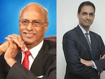 जीव्हिकेचे अध्यक्ष जी वेंकट कृष्णा रेड्डींवर गैरव्यवहाराचा आरोप; सीबीआयकडून गुन्हा दाखल