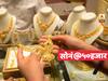 सोन्याच्या दराचा नवा उच्चांक, सोनं 50 हजार पार
