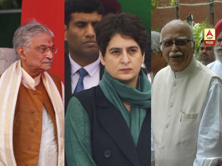 After Priyanka Eviction, Govt Clarifies that Advani Can Keep Lutyens Bungalow for Life प्रियंका गांधी यांच्याप्रमाणे लालकृष्ण अडवाणी, मुरली मनोहर जोशी यांना घर सोडण्याची नोटीस मिळणार का? सरकार म्हणते..