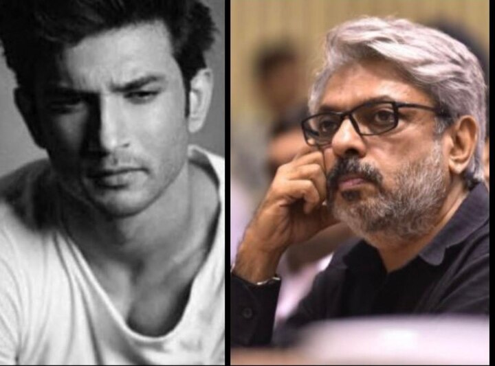 sushant singh rajput death case update sanjay leela bhansali to be inquiry by mumbai police सुशांत सिंह राजपूत आत्महत्या प्रकरण; संजय लीला भन्साली यांची चौकशी होणार