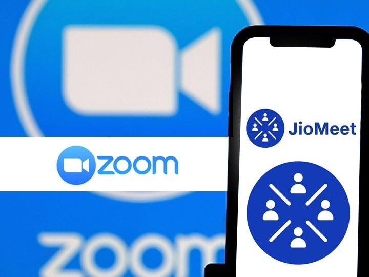 Reliance launched jiomeet for video conferencing रिलायन्स जिओचं व्हिडीओ कॉन्फरन्सिंग अॅप लॉन्च, JioMeet ची गूगल मीट, झूमला टक्कर