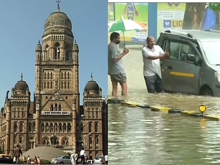 Warning of heavy rains in suburbs including Mumbai, alert order issued by BMC to all departments मुंबईसह उपनगरात अतिवृष्टीचा इशारा, महापालिकेकडून सर्व विभागांना सतर्क राहण्याचे आदेश