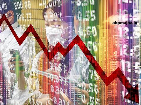 Corona Update | कोरोनाबाधित देशांच्या यादीत भारत तिसऱ्या स्थानावर, रशियाला टाकलं मागे Corona Update | कोरोनाबाधित देशांच्या यादीत भारत तिसऱ्या स्थानावर, रशियाला टाकलं मागे