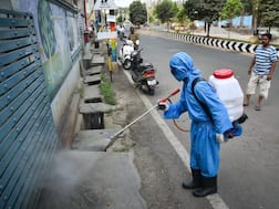 Aurangabad Partial Lockdown: औरंगाबाद जिल्ह्यात अंशतः लॉकडाऊन, काय सुरु, काय बंद?