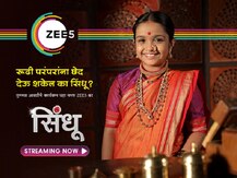 'सिंधू' एका सामान्य मुलीची असामान्य कथा