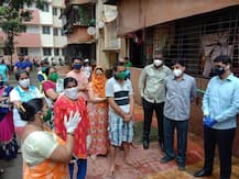 रुग्णालयाच्या हलगर्जीपणामुळे दुसऱ्याच्या प्रेतावर माझं कुंकू पुसण्याची वेळ आली, ठाण्यातील महिलेची उद्विग्नता