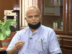 Exclusive | परीक्षांबाबत फेरविचार नाही, यूजीसीच्या गाईडलाईन बंधनकारक : UGC उपाध्यक्ष डॉ.भूषण पटवर्धन