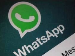 एकाच नंबरवरून अनेक डिव्हाइसमध्ये व्हॉट्सअॅप वापरणं शक्य; युजर्ससाठी नवं फिचर