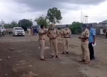 सांगलीत राष्ट्रवादी काँग्रेसच्या जिल्हा उपाध्यक्षचा दिवसाढवळ्या भोसकून खून