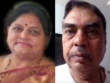 जळगावात लग्नात कोरोनाची बाधा झाल्याने माजी नगरसेविका आणि त्यांच्या पतीचं निधन