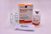 महाराष्ट्रात रेमंडेसिवीर आणि टोसीलिझम औषधांचा तुटवडा