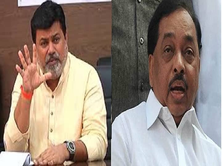 people must come to Konkan for Ganeshotsav, Uday Samants stand, Narayan Rane preparing for agitation गणेशोत्सवासाठी कोकणात चाकरमानी आलेच पाहिजे, पालकमंत्री उदय सामंताची भूमिका तर नारायण राणे आंदोलनाच्या तयारीत