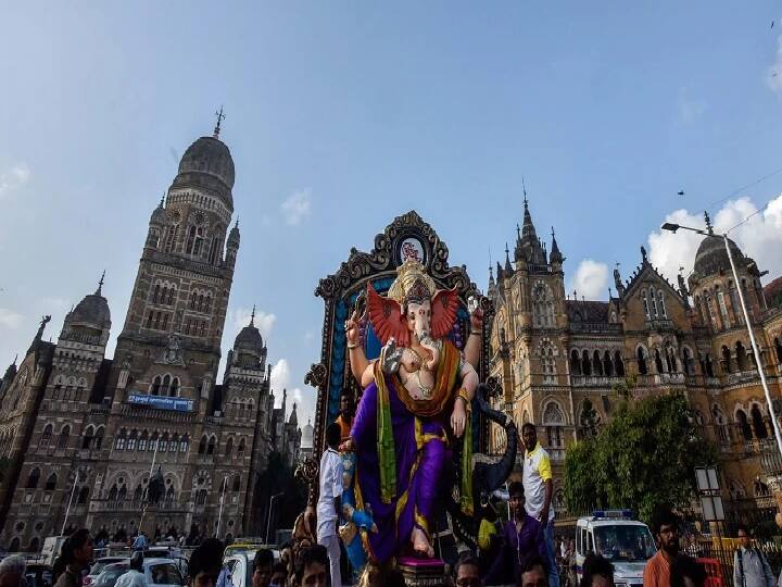 How will celebrate this year's Ganesh utsav? Mumbai Municipal Corporation's guidelines यंदाचा गणेशोत्सव कसा साजरा कराल? मुंबई महापालिकेच्या मार्गदर्शक सूचना