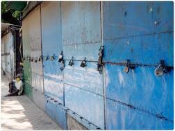 नागपुरात पुन्हा लॉकडाऊन? पालकमंत्र्यांनी सर्व खात्यांकडून आराखडा मागवला