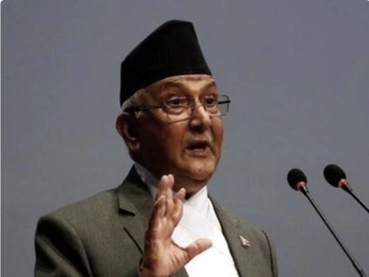 Nepal PM kp sharma oli says ayodhya lies in nepal lord ram is nepali not indian नेपाळच्या पंतप्रधानांचा अजब दावा; खरी अयोध्या नेपाळमध्ये आणि भगवान राम नेपाळी