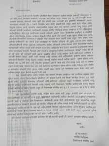 सांगलीत हल्ला झाल्याचा बनाव करत पोटच्या मुलाच्या खुनाचा प्रयत्न, बापाला अटक