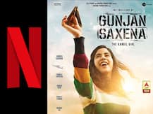 आता नेटफ्लिक्सचा बंपर धमाका, दहा चित्रपट करणार रिलीज